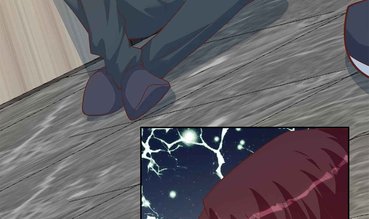 都是黑丝惹的祸664 第二季 第415话 跟我装啥呢？