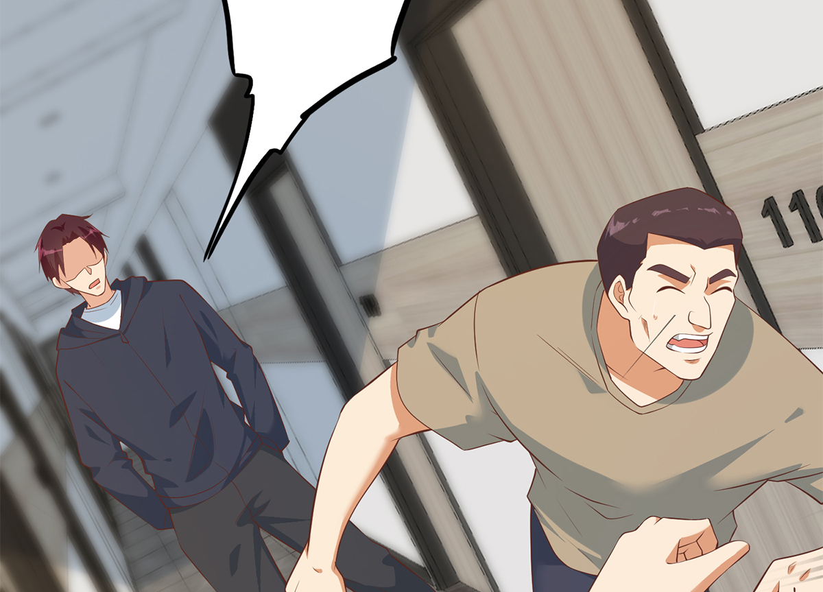 都是黑丝惹的祸664 第二季 第415话 跟我装啥呢？