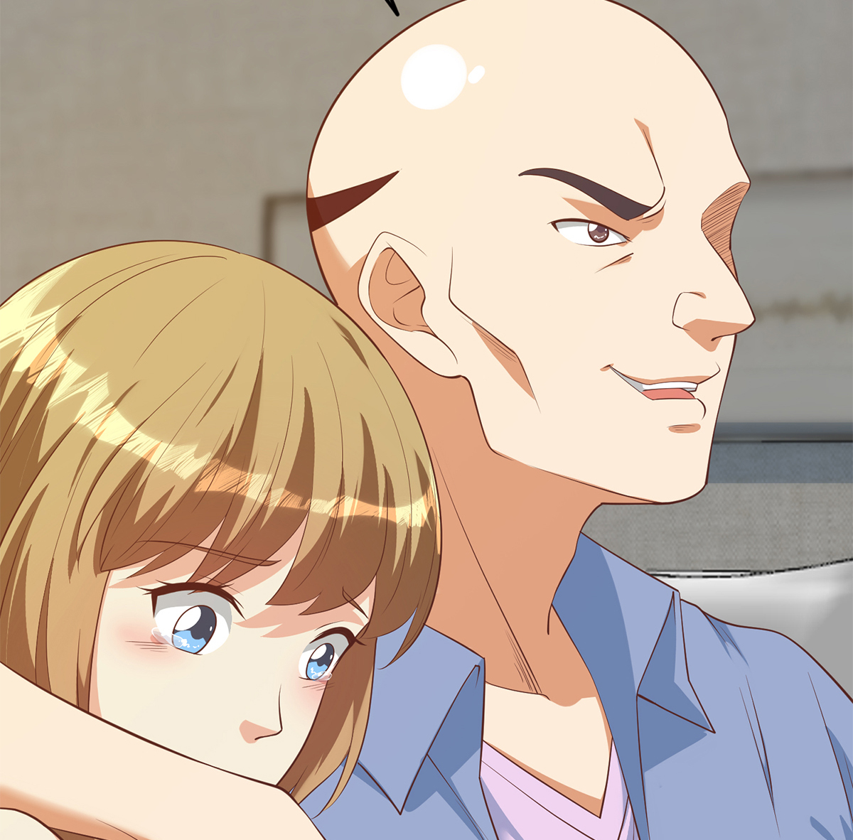 都是黑丝惹的祸664 第二季 第415话 跟我装啥呢？