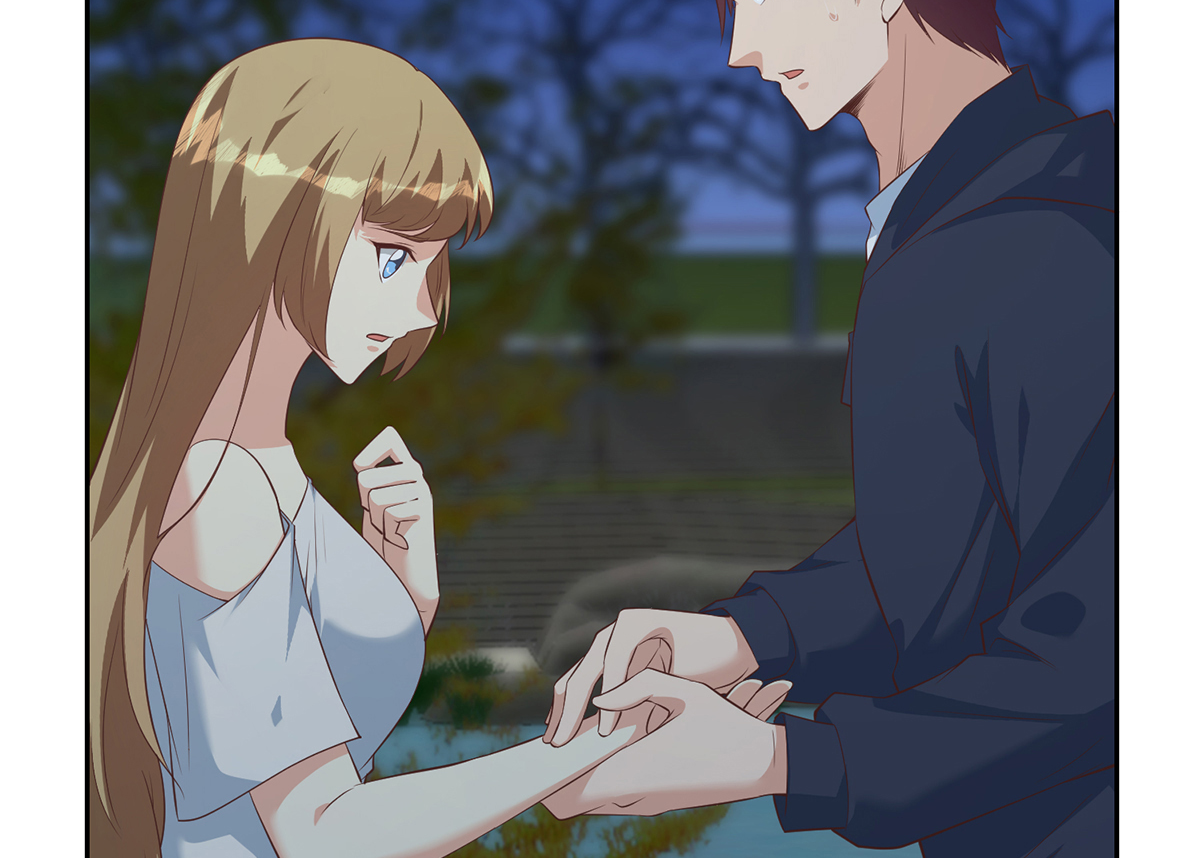 都是黑丝惹的祸665 第二季 第416话 从未听过的话