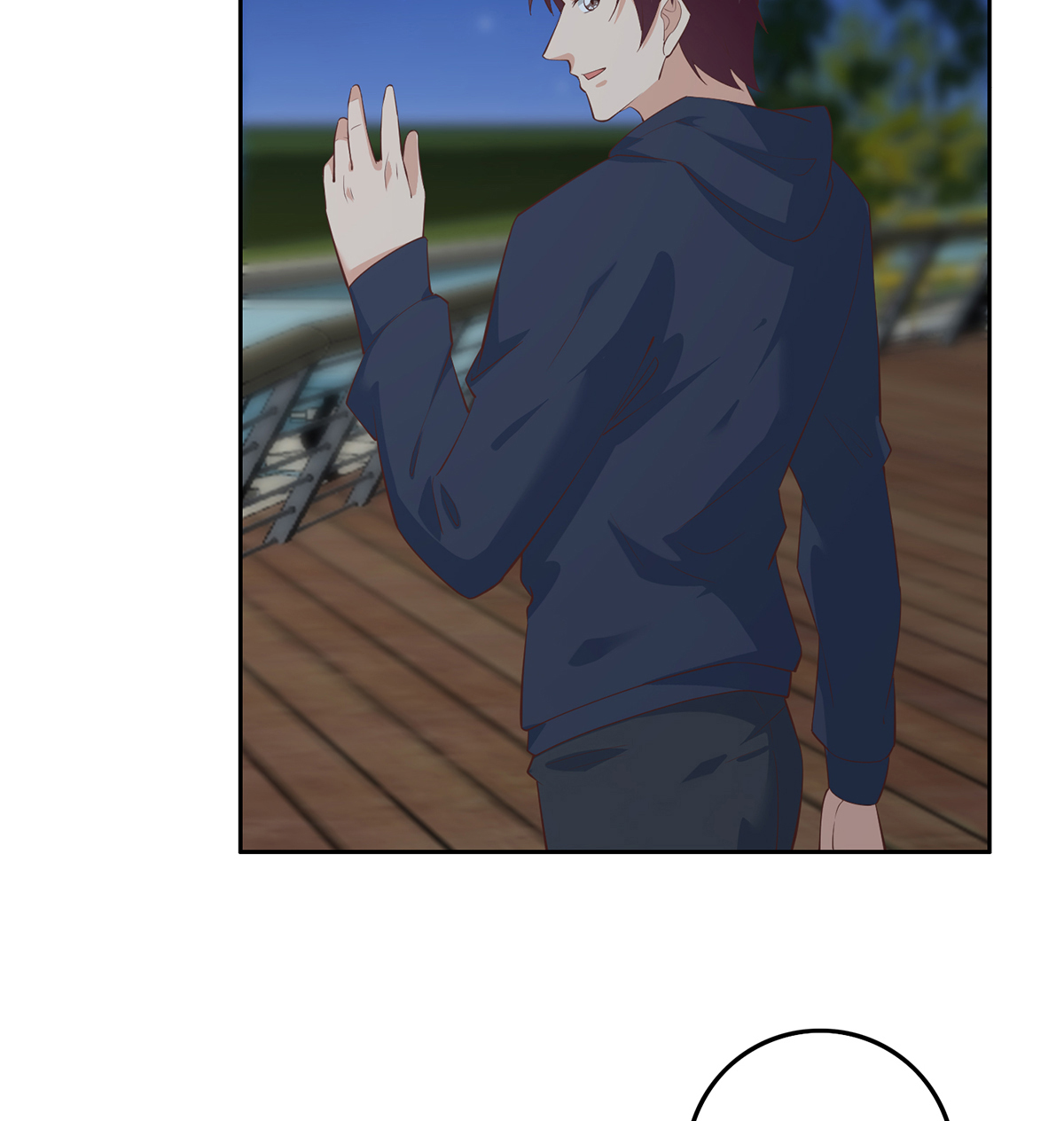 都是黑丝惹的祸665 第二季 第416话 从未听过的话