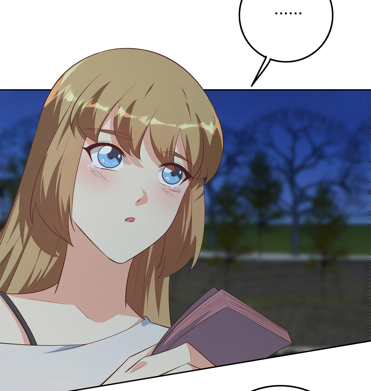 都是黑丝惹的祸665 第二季 第416话 从未听过的话