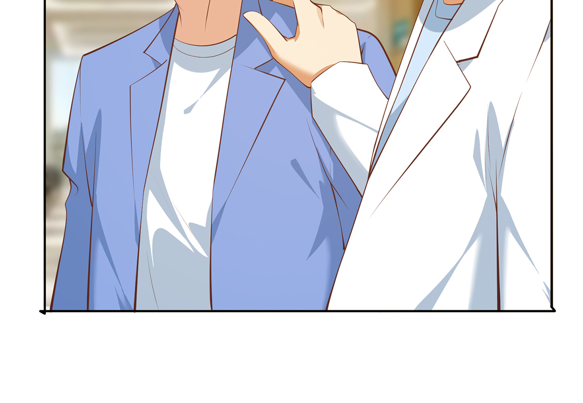 都是黑丝惹的祸676 第二季 第427话 爱情的力量
