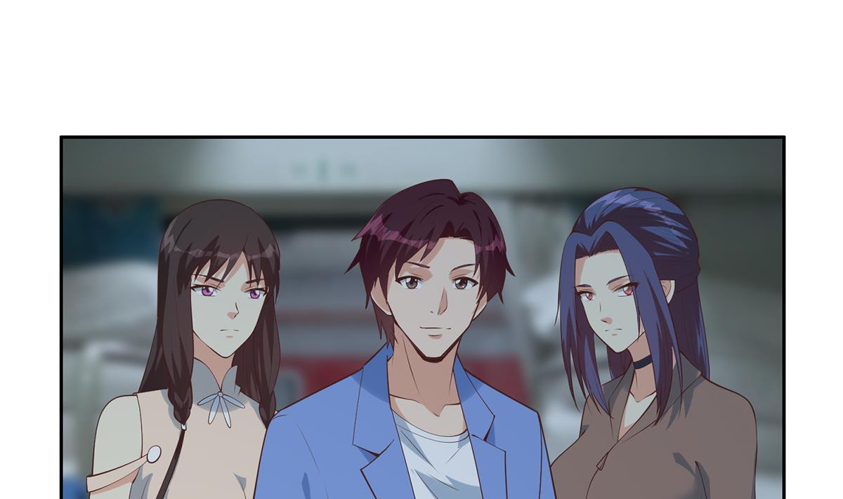 都是黑丝惹的祸686 第二季 第437话 还有个同伙？！