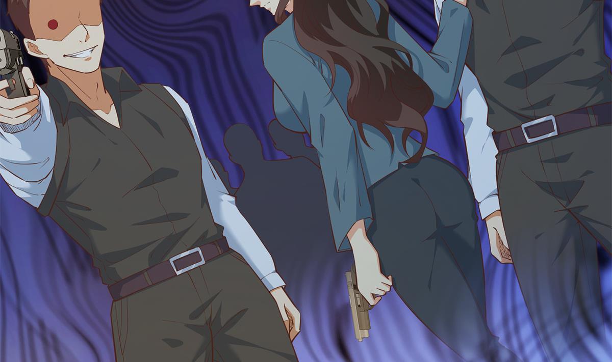 都是黑丝惹的祸703 第二季 第454话 胆小鬼