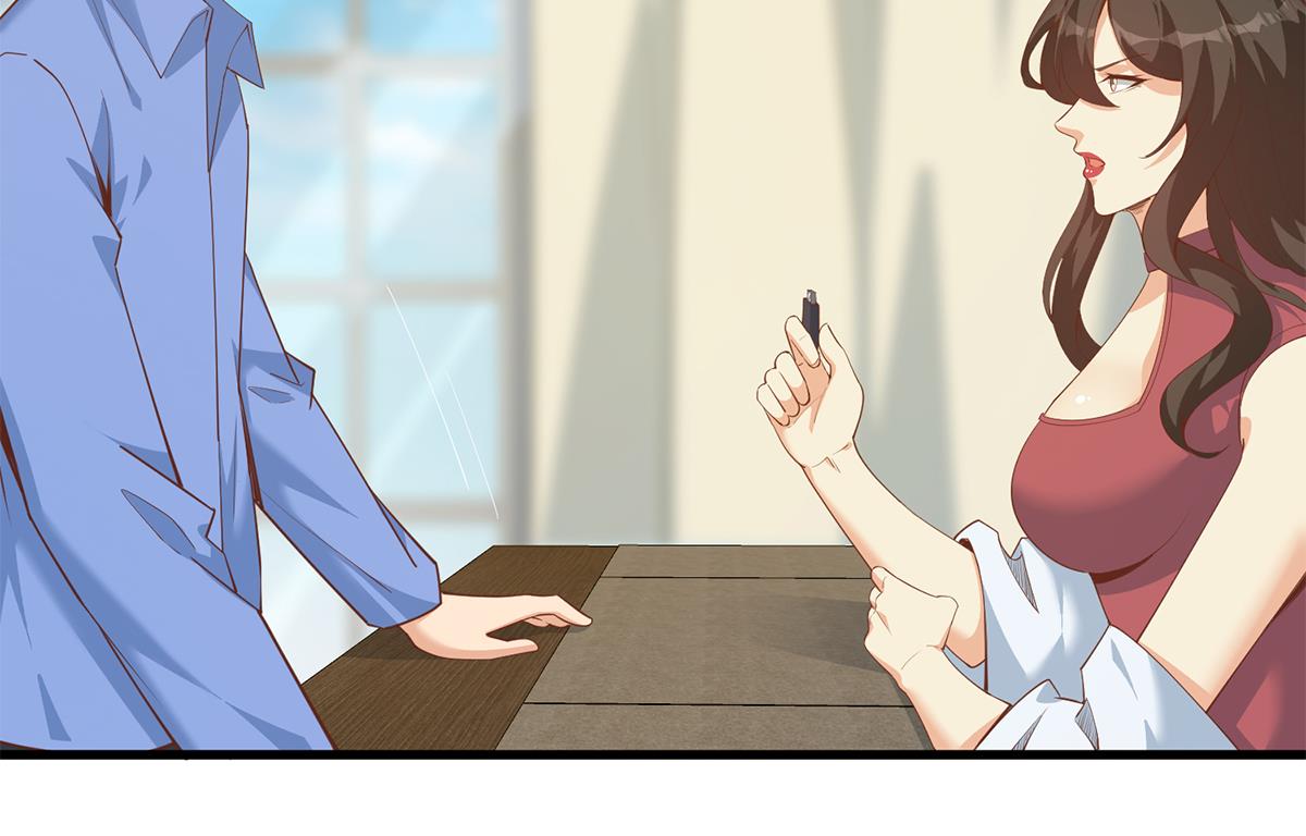 都是黑丝惹的祸706 第二季 第457话 约定