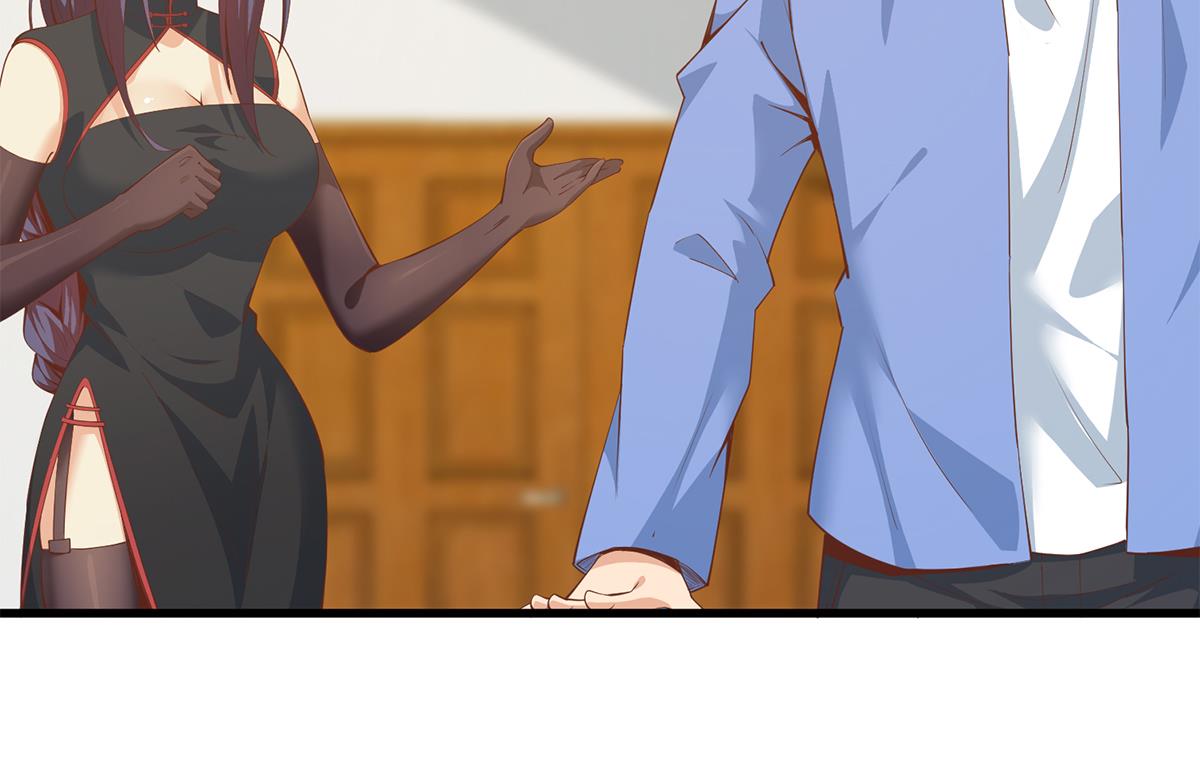 都是黑丝惹的祸706 第二季 第457话 约定