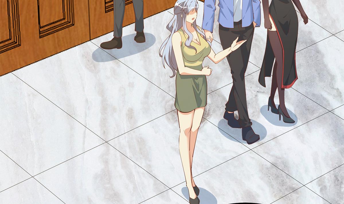 都是黑丝惹的祸706 第二季 第457话 约定