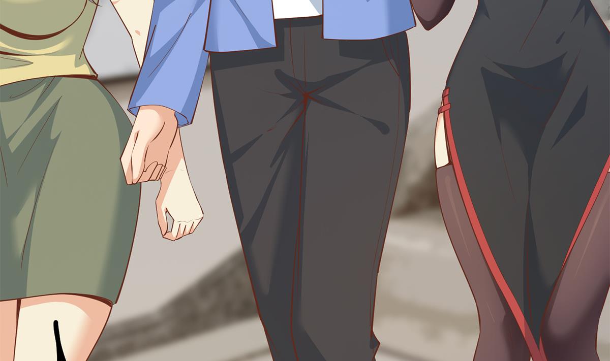 都是黑丝惹的祸706 第二季 第457话 约定