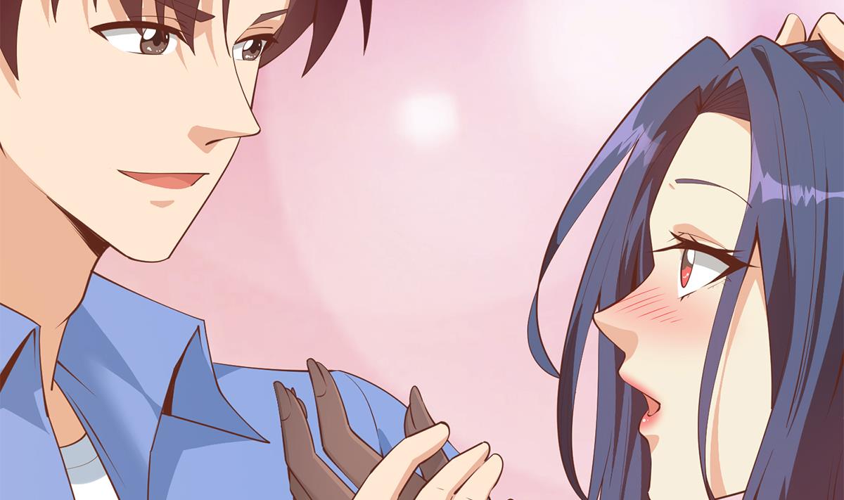 都是黑丝惹的祸706 第二季 第457话 约定