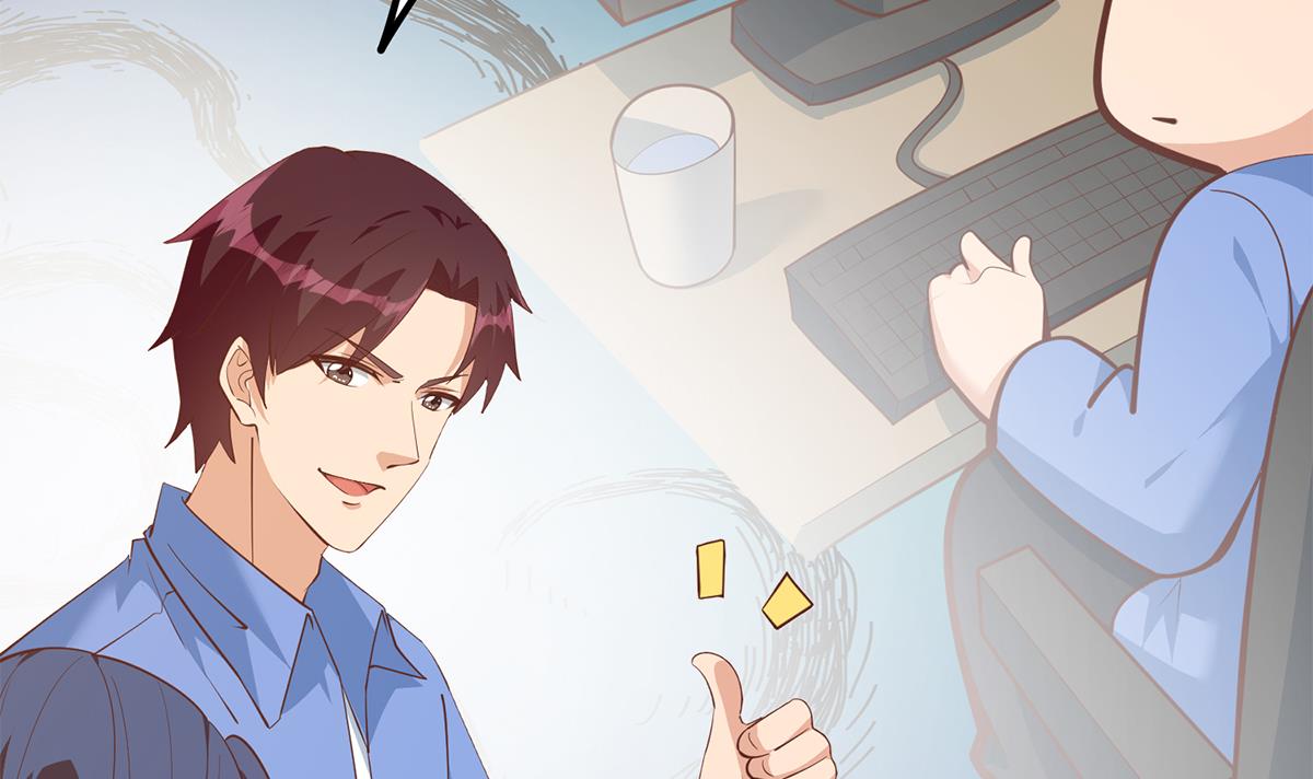 都是黑丝惹的祸707 第二季 第458话 刘忙的能力