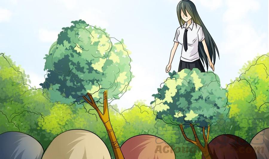 都是黑丝惹的祸38话 青丝五姐妹
