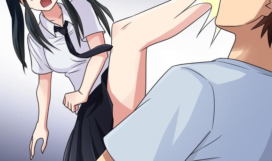 都是黑丝惹的祸39话 刘忙当班长