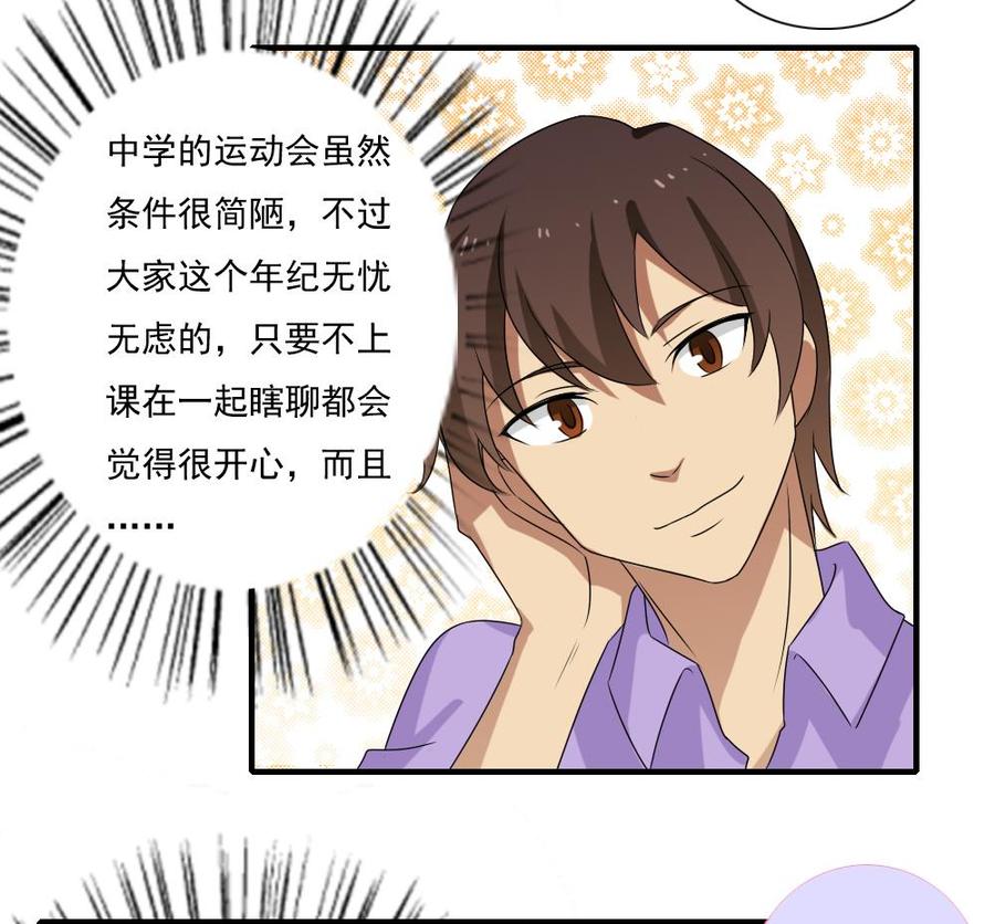都是黑丝惹的祸79话 运动会