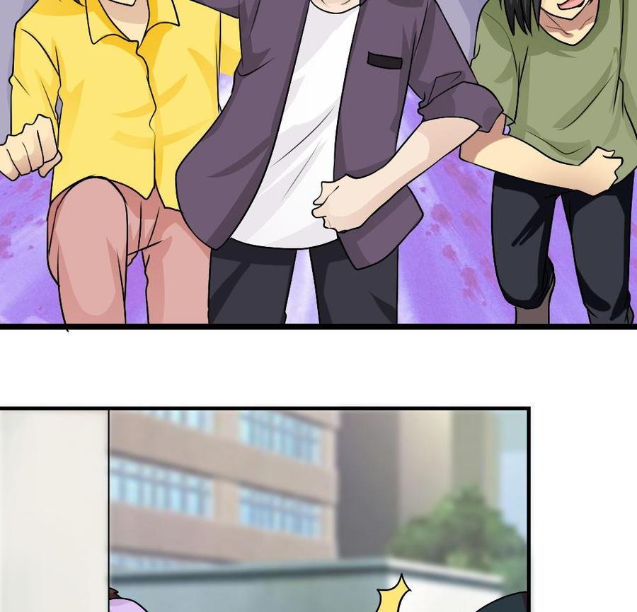 都是黑丝惹的祸106话 大混战 3