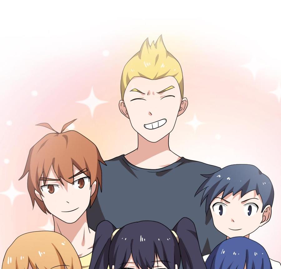 都是黑丝惹的祸113话 患难见真情