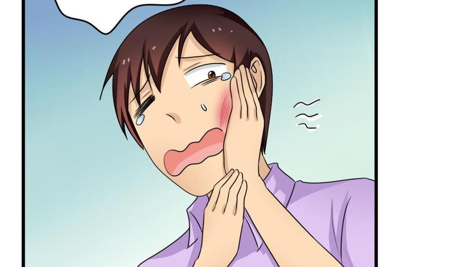 都是黑丝惹的祸118话 强吻女神