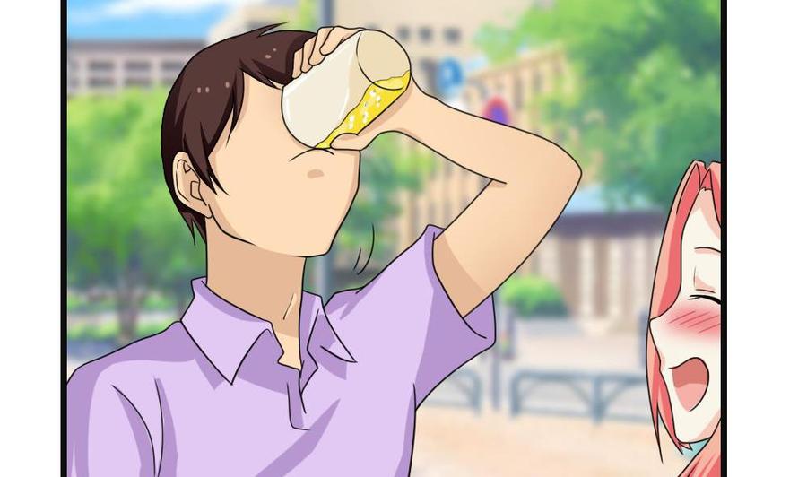 都是黑丝惹的祸120话 伤身？伤心！ 1