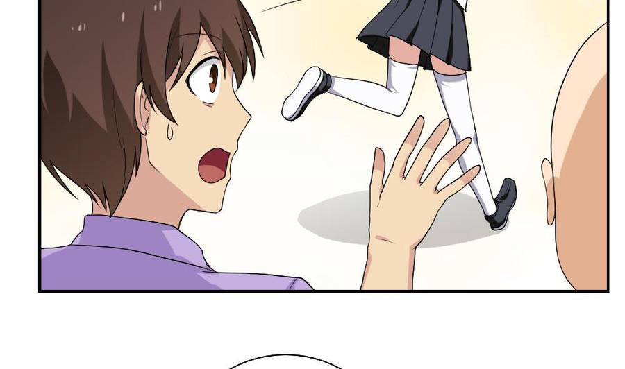 都是黑丝惹的祸129话 三人行