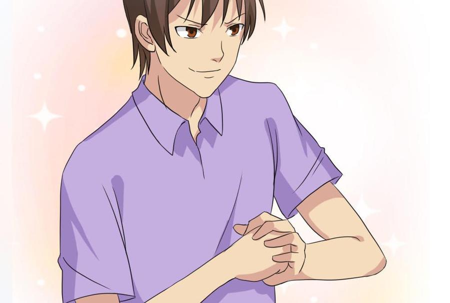 都是黑丝惹的祸139话 伤势鉴定报告