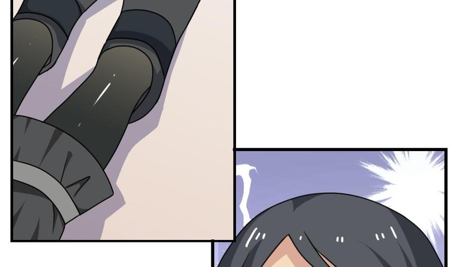 都是黑丝惹的祸156话 越狱 6