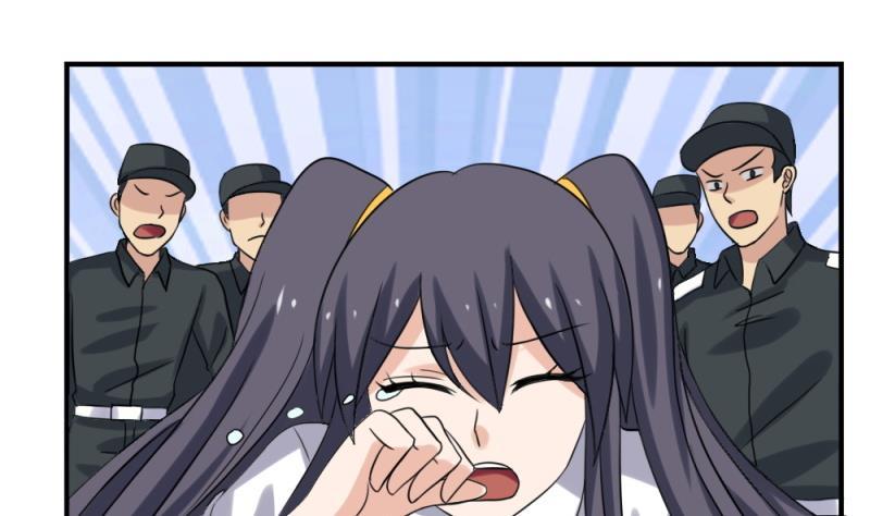 都是黑丝惹的祸158话 越狱 8