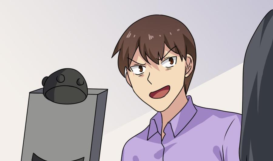 都是黑丝惹的祸160话 越狱 10