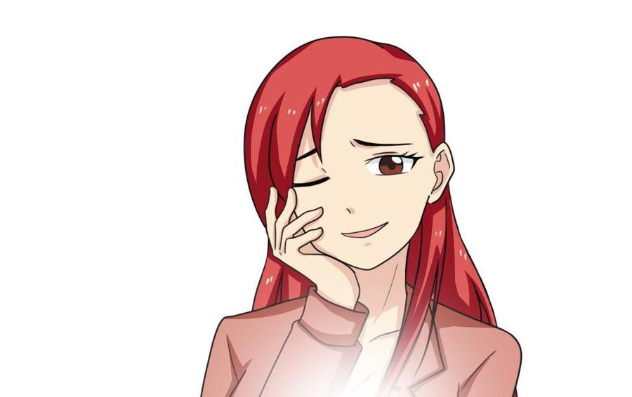 都是黑丝惹的祸167话 你的名字