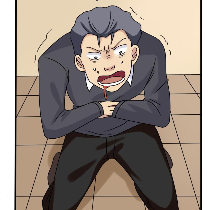 都是黑丝惹的祸182话 鸿门宴 3