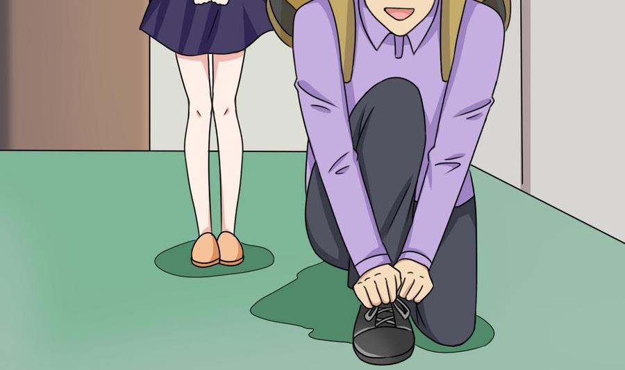 都是黑丝惹的祸203话 话家