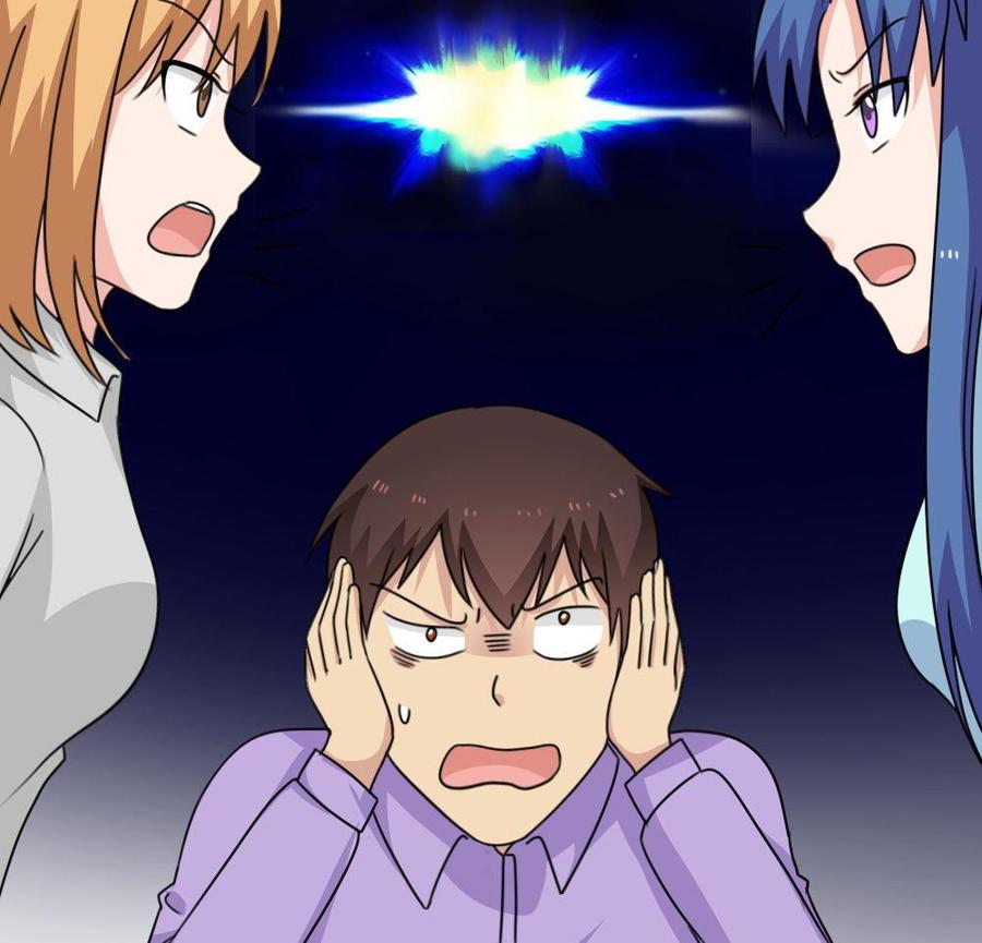 都是黑丝惹的祸222话 结局篇 4