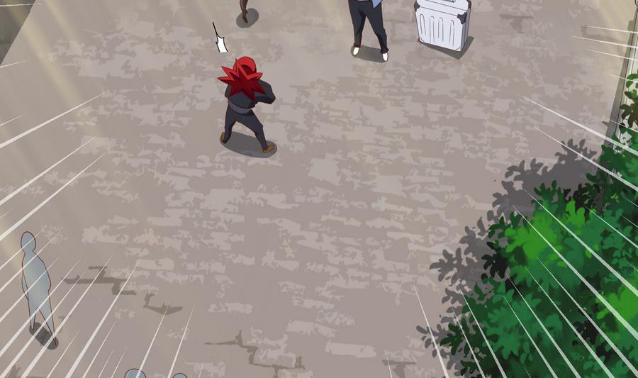 都是黑丝惹的祸二季 第3话 甜甜的微笑