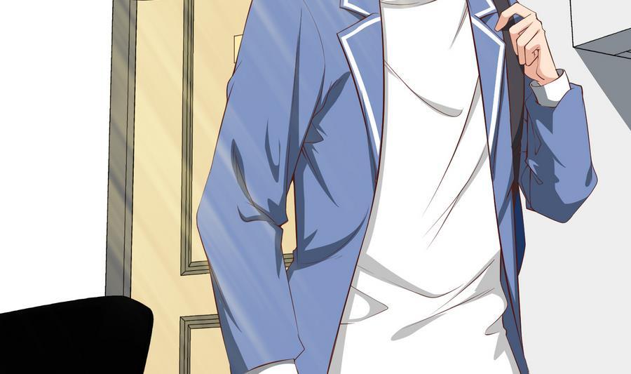 都是黑丝惹的祸二季 第4话 奇葩宿舍四人组