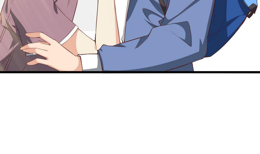 都是黑丝惹的祸二季 第4话 奇葩宿舍四人组