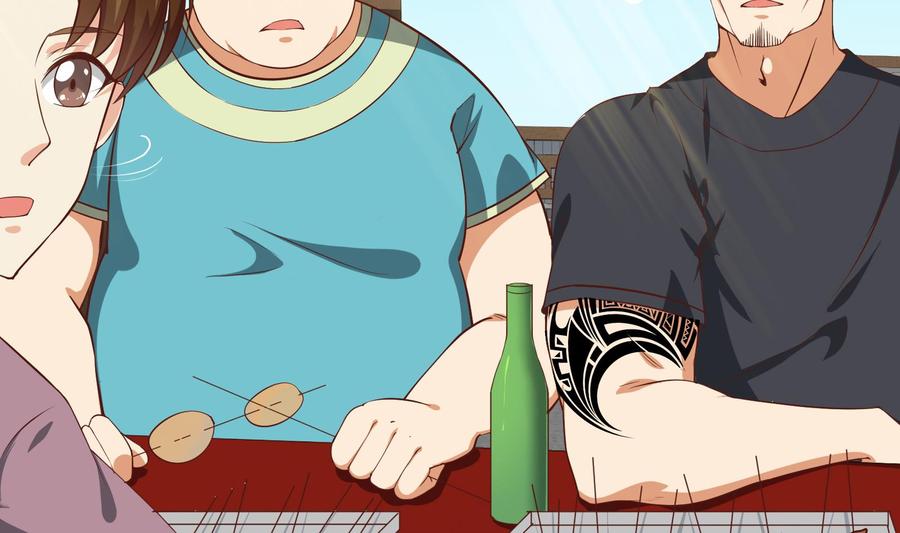 都是黑丝惹的祸二季 第5话 一起挨过揍的兄弟