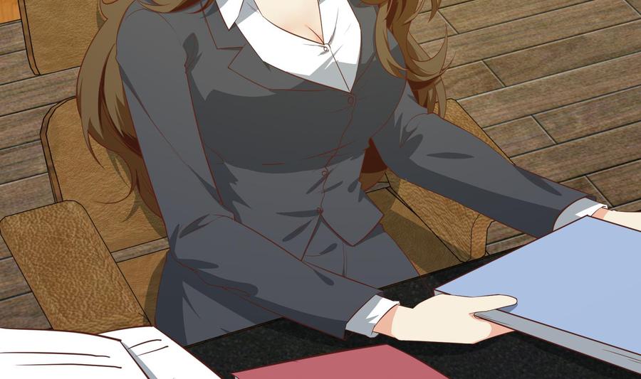 都是黑丝惹的祸二季 第15话 迷人的诱饵