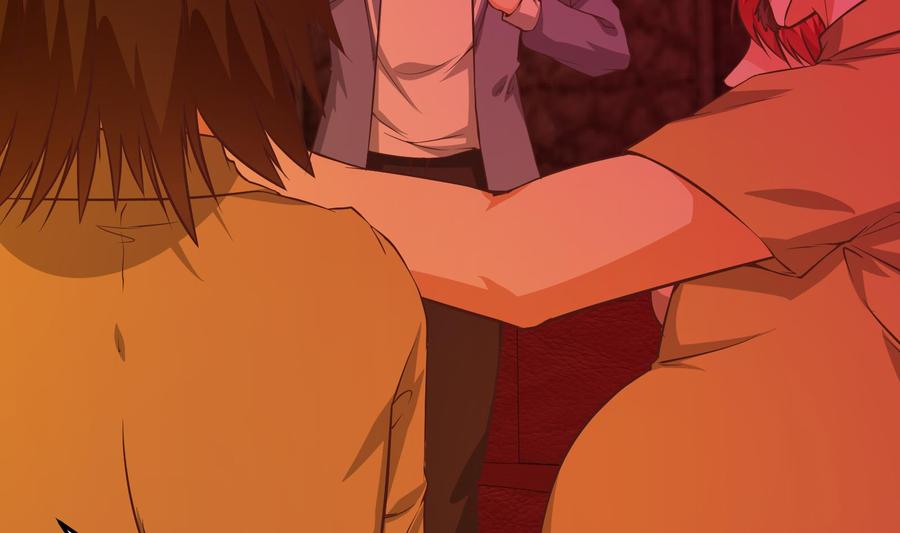 都是黑丝惹的祸二季 第16话 再忍耐一下