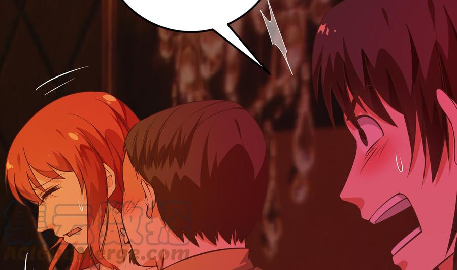 都是黑丝惹的祸二季 第16话 再忍耐一下