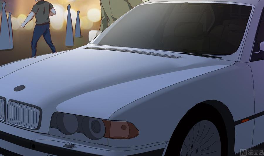 都是黑丝惹的祸二季 第17话 我相信你