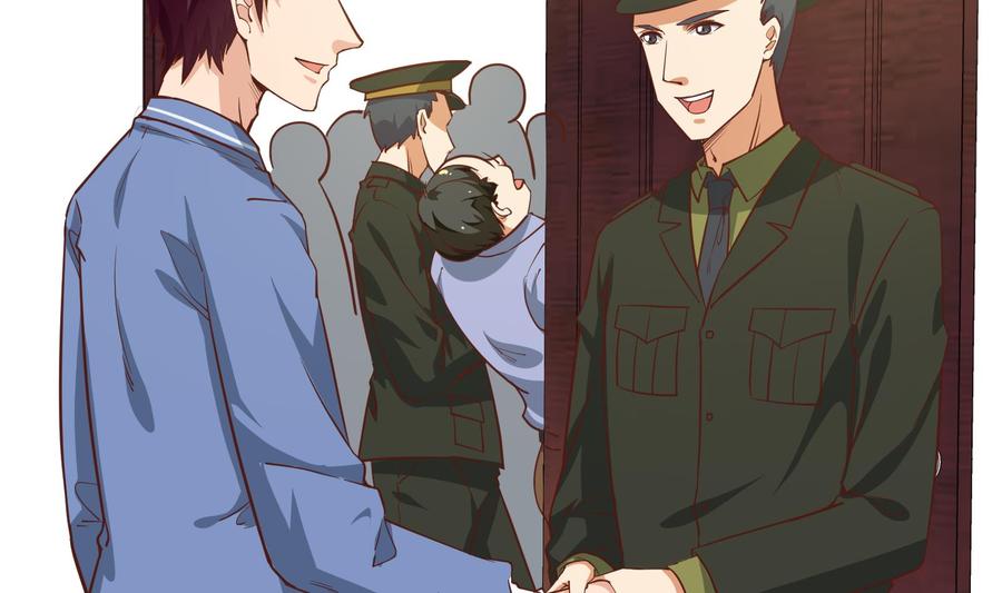 都是黑丝惹的祸二季 第18话 演技大爆炸