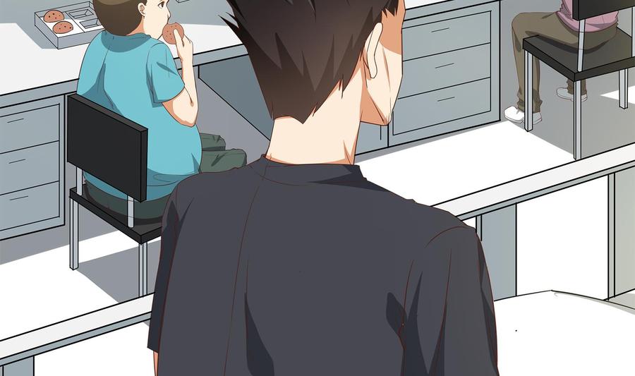 都是黑丝惹的祸二季 第20话 妹子的邀约