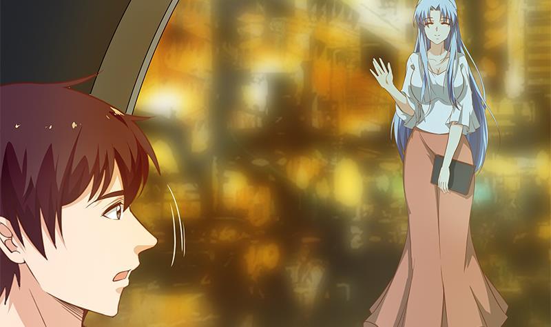 都是黑丝惹的祸二季 第21话 重逢