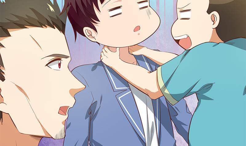 都是黑丝惹的祸二季 第21话 重逢