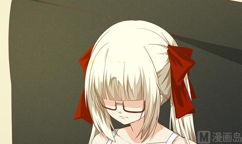 都是黑丝惹的祸二季 第22话 孤独的等待