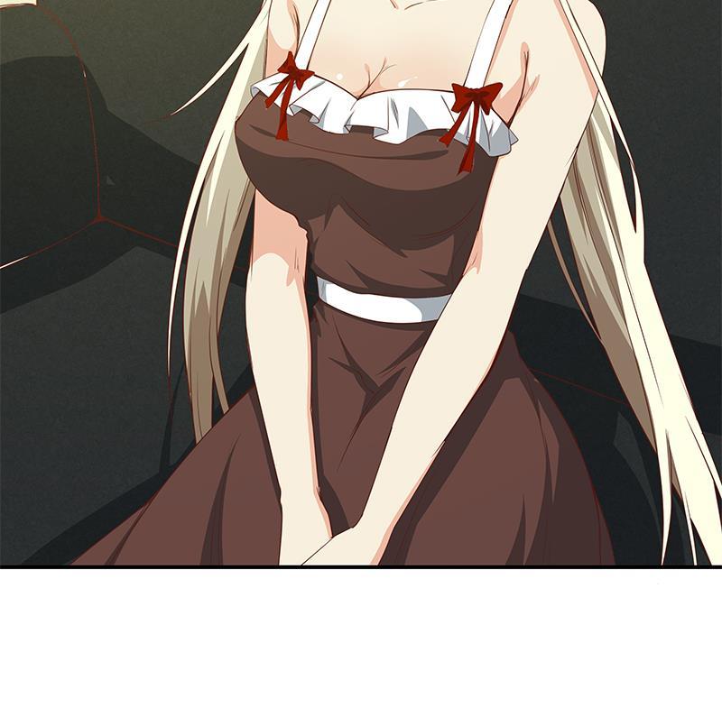 都是黑丝惹的祸二季 第22话 孤独的等待