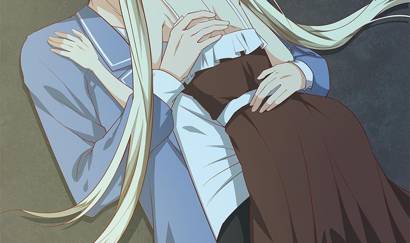 都是黑丝惹的祸二季 第23话 见血了