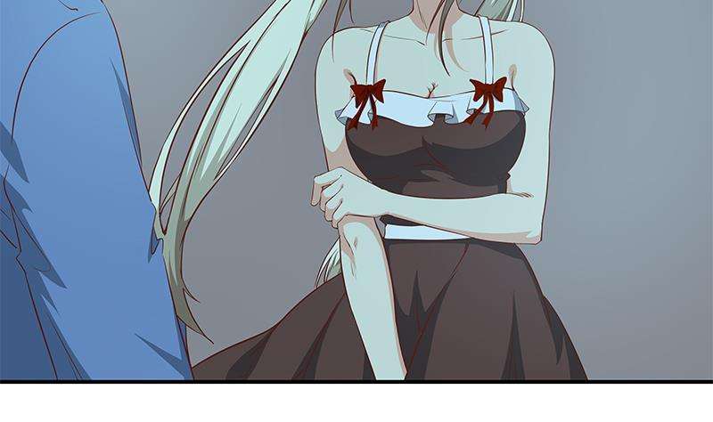 都是黑丝惹的祸二季 第25话 上