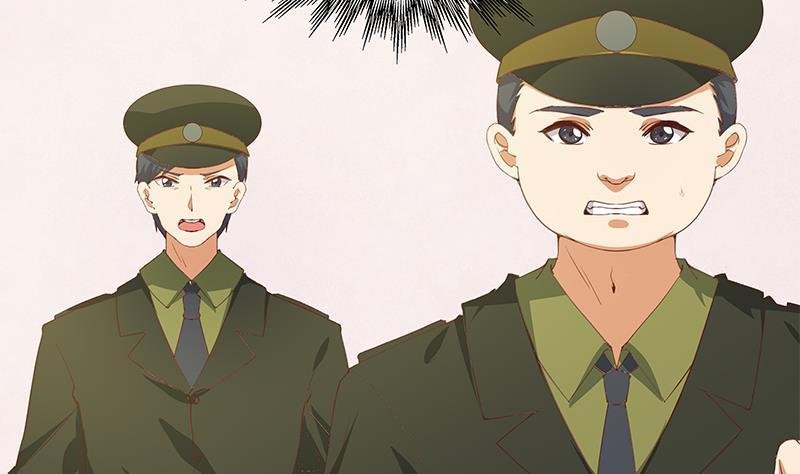 都是黑丝惹的祸二季 第26话 我是他女朋友！