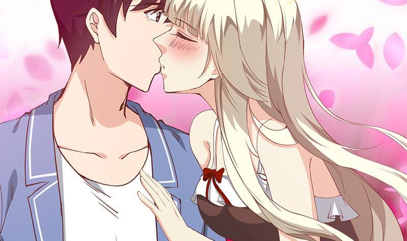 都是黑丝惹的祸二季 第26话 我是他女朋友！