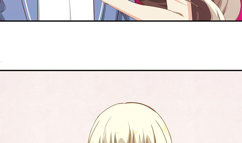 都是黑丝惹的祸二季 第26话 我是他女朋友！